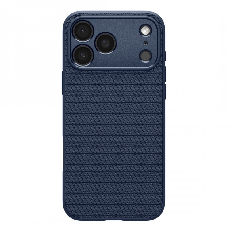 Θηκη Spigen SGP Liquid AIR για Apple iPhone 17 Pro MAX 6.9 2025 - Navy ΜΠΛΕ - ACS10266