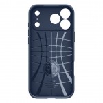 Θηκη Spigen SGP Liquid AIR για Apple iPhone 17 Pro MAX 6.9 2025 - Navy ΜΠΛΕ - ACS10266