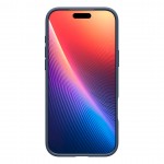 Θηκη Spigen SGP Liquid AIR για Apple iPhone 17 Pro MAX 6.9 2025 - Navy ΜΠΛΕ - ACS10266