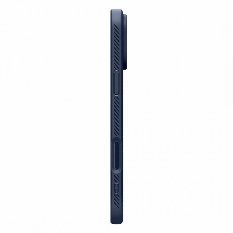 Θηκη Spigen SGP Liquid AIR για Apple iPhone 17 Pro MAX 6.9 2025 - Navy ΜΠΛΕ - ACS10266