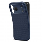 Θηκη Spigen SGP Liquid AIR για Apple iPhone 17 Pro MAX 6.9 2025 - Navy ΜΠΛΕ - ACS10266