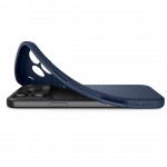 Θηκη Spigen SGP Liquid AIR για Apple iPhone 17 Pro MAX 6.9 2025 - Navy ΜΠΛΕ - ACS10266
