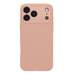 Θηκη Spigen SGP Liquid AIR για Apple iPhone 17 Pro Max 6.9 2025 - ΡΟΖ ΤΙΤΑΝΙΟ - ACS10269
