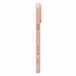 Θηκη Spigen SGP Liquid AIR για Apple iPhone 17 Pro Max 6.9 2025 - ΡΟΖ ΤΙΤΑΝΙΟ - ACS10269