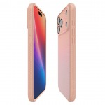Θηκη Spigen SGP Liquid AIR για Apple iPhone 17 Pro Max 6.9 2025 - ΡΟΖ ΤΙΤΑΝΙΟ - ACS10269