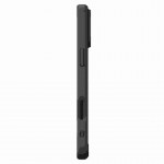 Θήκη Spigen SGP Ultra Hybrid για Apple iPhone 17 PRO MAX 6.9 2025 - ΔΙΑΦΑΝΟ ΜΑΥΡΟ - ACS10279