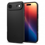 Θήκη SPIGEN SGP Thin Fit MagSafe για Apple iPhone 17 Air 6.6 - ΜΑΥΡΟ - ACS10306
