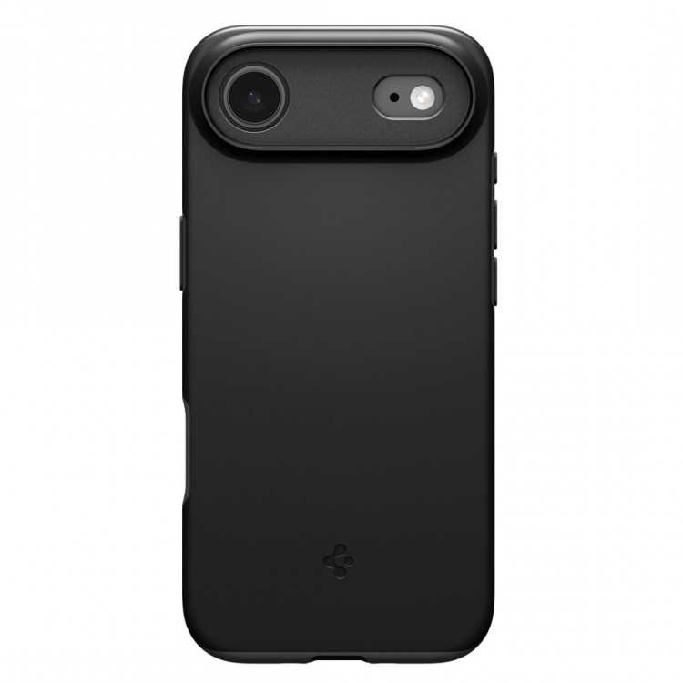 Θήκη SPIGEN SGP Thin Fit MagSafe για Apple iPhone 17 Air 6.6 - ΜΑΥΡΟ - ACS10306