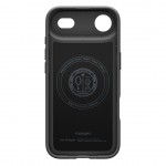 Θήκη SPIGEN SGP Thin Fit MagSafe για Apple iPhone 17 Air 6.6 - ΜΑΥΡΟ - ACS10306