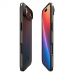 Θήκη SPIGEN SGP Thin Fit MagSafe για Apple iPhone 17 Air 6.6 - Γραφίτης - ACS10308