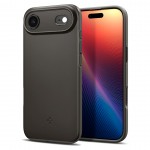 Θήκη SPIGEN SGP Thin Fit MagSafe για Apple iPhone 17 Air 6.6 - Γραφίτης - ACS10308