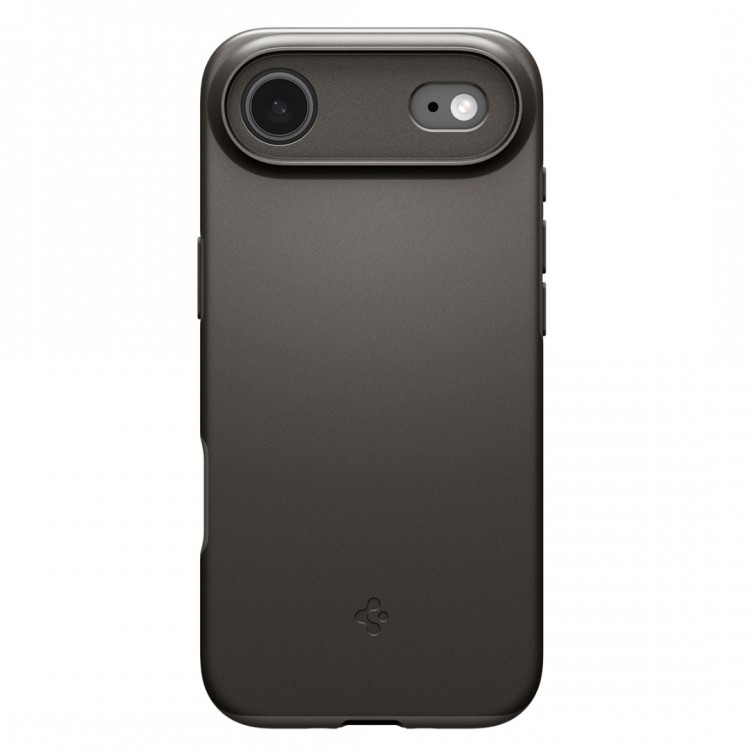 Θήκη SPIGEN SGP Thin Fit MagSafe για Apple iPhone 17 Air 6.6 - Γραφίτης - ACS10308