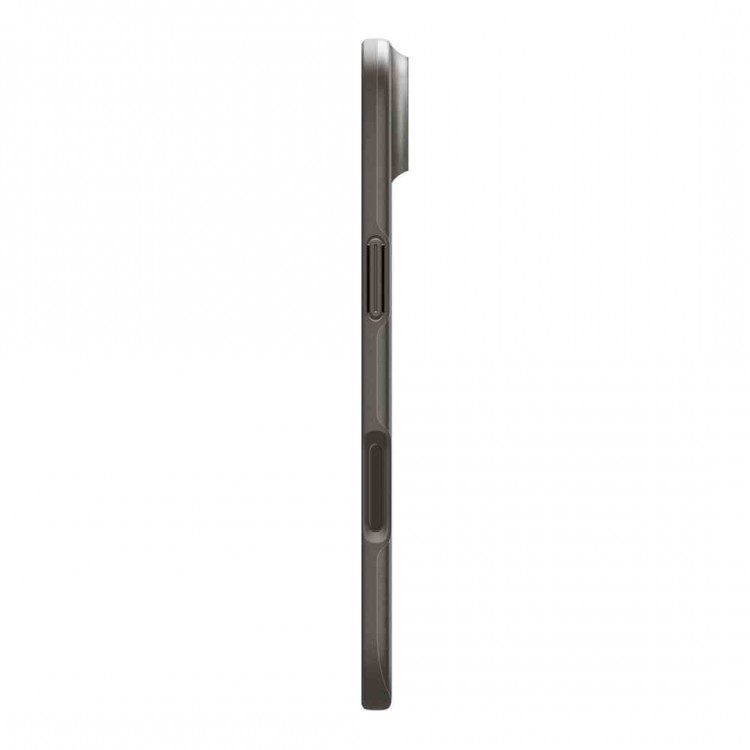 Θήκη SPIGEN SGP Thin Fit MagSafe για Apple iPhone 17 Air 6.6 - Γραφίτης - ACS10308