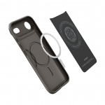 Θήκη SPIGEN SGP Thin Fit MagSafe για Apple iPhone 17 Air 6.6 - Γραφίτης - ACS10308