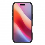 Θήκη Spigen SGP Ultra Hybrid για Apple iPhone 17 Air 6.6 2025 - ΔΙΑΦΑΝΟ ΜΑΥΡΟ - ACS10310