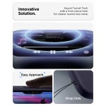 Θήκη Spigen SGP NANO POP MagSafe για Apple 17 Pro 6.3 5G 2025 - Blueberry Navy ΜΠΛΕ - ACS10326