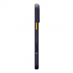 Θήκη Spigen SGP NANO POP MagSafe για Apple 17 Pro 6.3 5G 2025 - Blueberry Navy ΜΠΛΕ - ACS10326