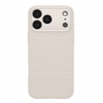 Θηκη Spigen SGP Liquid AIR για Apple iPhone 17 Pro MAX 6.9 2025 - Natural ΤΙΤΑΝΙΟ - ACS10268