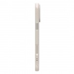 Θηκη Spigen SGP Liquid AIR για Apple iPhone 17 Pro MAX 6.9 2025 - Natural ΤΙΤΑΝΙΟ - ACS10268