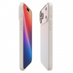 Θηκη Spigen SGP Liquid AIR για Apple iPhone 17 Pro MAX 6.9 2025 - Natural ΤΙΤΑΝΙΟ - ACS10268