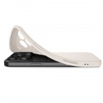 Θηκη Spigen SGP Liquid AIR για Apple iPhone 17 Pro MAX 6.9 2025 - Natural ΤΙΤΑΝΙΟ - ACS10268