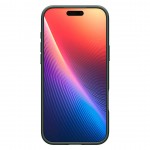 Θήκη SPIGEN SGP Thin Fit MagSafe για Apple iPhone 17 PRO 6.3 5G 2025 - Abyss ΠΡΑΣΙΝΟ - ACS10340