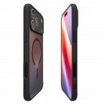 Θήκη Spigen SGP Ultra Hybrid MAGSAFE για Apple iPhone 17 PRO 6.3 5G 2025 - Frost ΜΑΥΡΟ - ACS10349