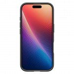 Θηκη Spigen SGP Liquid AIR για Apple iPhone 17 6.3 5G 2025 - ΜΑΥΡΟ - ACS10369