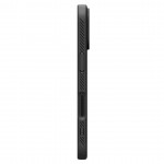 Θηκη Spigen SGP Liquid AIR για Apple iPhone 17 6.3 5G 2025 - ΜΑΥΡΟ - ACS10369
