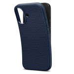 Θηκη Spigen SGP Liquid AIR για Apple iPhone 17 6.3 5G 2025 - Navy ΜΠΛΕ - ACS10370