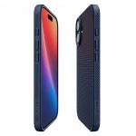 Θηκη Spigen SGP Liquid AIR για Apple iPhone 17 6.3 5G 2025 - Navy ΜΠΛΕ - ACS10370