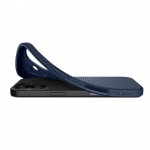 Θηκη Spigen SGP Liquid AIR για Apple iPhone 17 6.3 5G 2025 - Navy ΜΠΛΕ - ACS10370