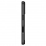 Θήκη Spigen SGP Ultra Hybrid για Apple iPhone 17 6.3 2025 - ΔΙΑΦΑΝΟ ΜΑΥΡΟ - ACS10377
