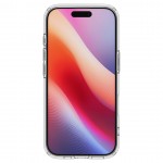 Θήκη Spigen SGP Ultra Hybrid MagSafe για Apple iPhone 17 6.3 5G 2025 - ΜΑΥΡΟ - ACS10384