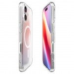 Θήκη Spigen SGP Ultra Hybrid MagSafe για Apple iPhone 17 6.3 5G 2025 - ΜΑΥΡΟ - ACS10384