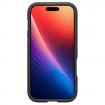 Θήκη Spigen SGP Tough Armor T MagFit MAGSAFE για Apple iPhone 17 6.3 5G 2025 - ΜΑΥΡΟ - ACS10391