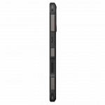 Θήκη Spigen SGP Tough Armor T MagFit MAGSAFE για Apple iPhone 17 6.3 5G 2025 - ΜΑΥΡΟ - ACS10391