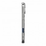 Θήκη Spigen SGP Ultra Hybrid T MAGSAFE για Apple iPhone 17 PRO MAX 6.9 5G 2025 - MAT ΜΠΛΕ - ACS10473