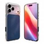 Θήκη Spigen SGP Ultra Hybrid T MAGSAFE για Apple iPhone 17 PRO MAX 6.9 5G 2025 - MAT ΜΠΛΕ - ACS10473