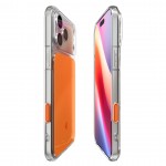Θήκη Spigen SGP Ultra Hybrid T MAGSAFE για Apple iPhone 17 PRO 6.3 5G 2025 - GLOSSY ΠΟΡΤΟΚΑΛΙ - ACS10477