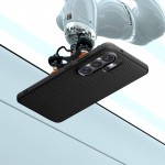 Θήκη Spigen SGP LIQUID AIR MAG MAGSAFE για Samsung Galaxy S26 ULTRA 5G 2026 - ΜΑΥΡΟ - ACS10674