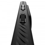 Θήκη Spigen SGP LIQUID AIR MAG MAGSAFE για Samsung Galaxy S26 ULTRA 5G 2026 - ΜΑΥΡΟ - ACS10674