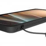 Θήκη Spigen SGP LIQUID AIR MAG MAGSAFE για Samsung Galaxy S26 ULTRA 5G 2026 - ΜΑΥΡΟ - ACS10674