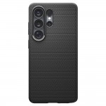 Θήκη Spigen SGP LIQUID AIR MAG MAGSAFE για Samsung Galaxy S26 ULTRA 5G 2026 - ΜΑΥΡΟ - ACS10674