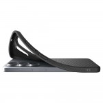 Θήκη Spigen SGP LIQUID AIR MAG MAGSAFE για Samsung Galaxy S26 ULTRA 5G 2026 - ΜΑΥΡΟ - ACS10674