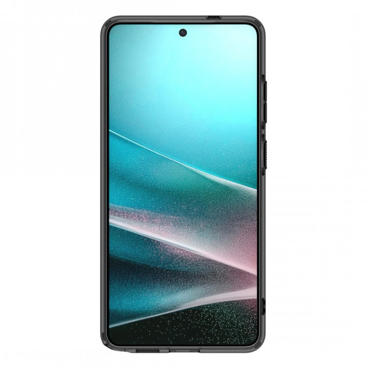 Θήκη Spigen SGP Ultra Hybrid MagFit MagSafe για Samsung Galaxy S26 ULTRA 5G 2026 - zero one ΜΑΥΡΟ - ACS10682