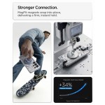 Θήκη Spigen SGP Ultra Hybrid MagFit MagSafe για Samsung Galaxy S26 ULTRA 5G 2026 - zero one ΛΕΥΚΟ - ACS10683