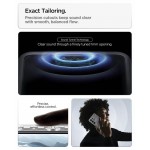 Θήκη Spigen SGP Ultra Hybrid MagFit MagSafe για Samsung Galaxy S26 ULTRA 5G 2026 - zero one ΛΕΥΚΟ - ACS10683