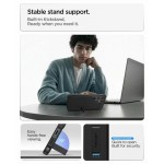 Θήκη SPIGEN SGP Tough Armor MagSafe για Samsung Galaxy S26 ULTRA 5G 2026 - ΜΑΥΡΟ - ACS10684