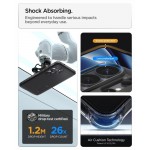 Θήκη SPIGEN SGP Tough Armor MagSafe για Samsung Galaxy S26 ULTRA 5G 2026 - ΜΑΥΡΟ - ACS10684